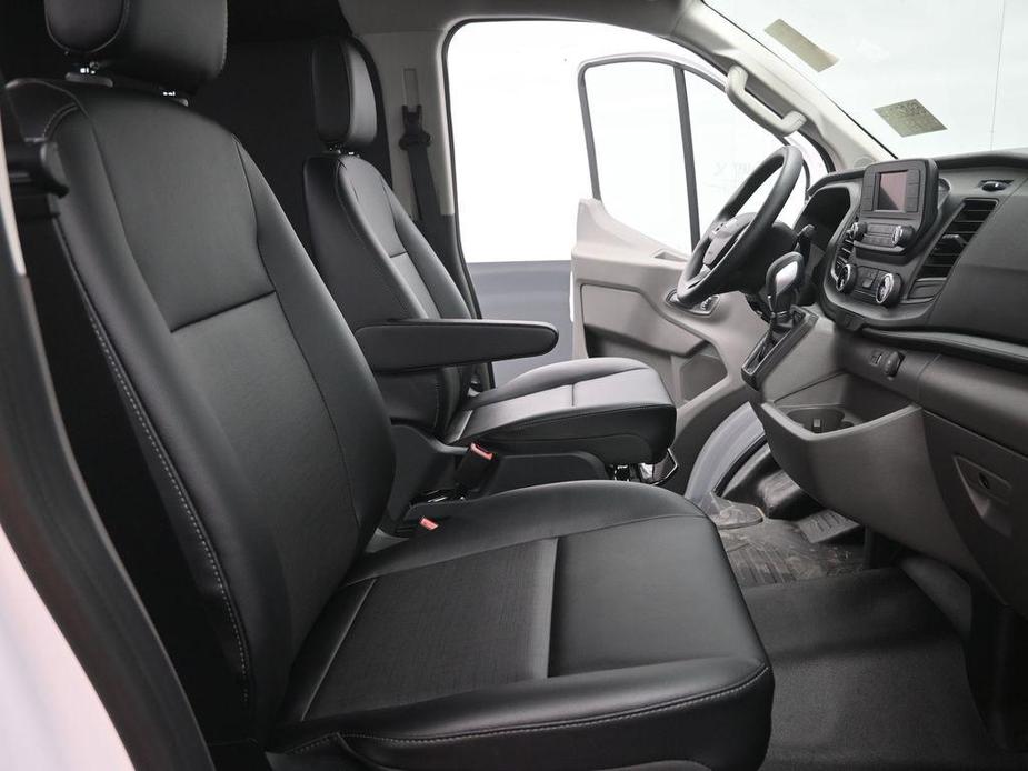 new 2024 Ford Transit-250 car, priced at $50,745