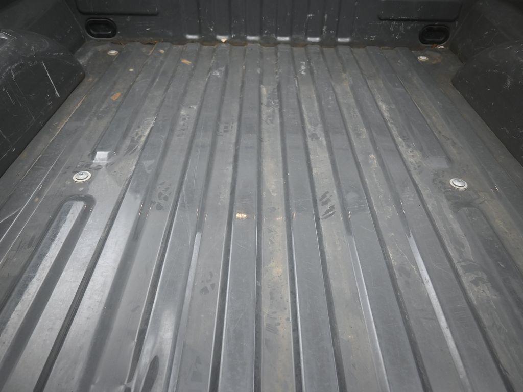used 2021 Ford F-150 car, priced at $30,991