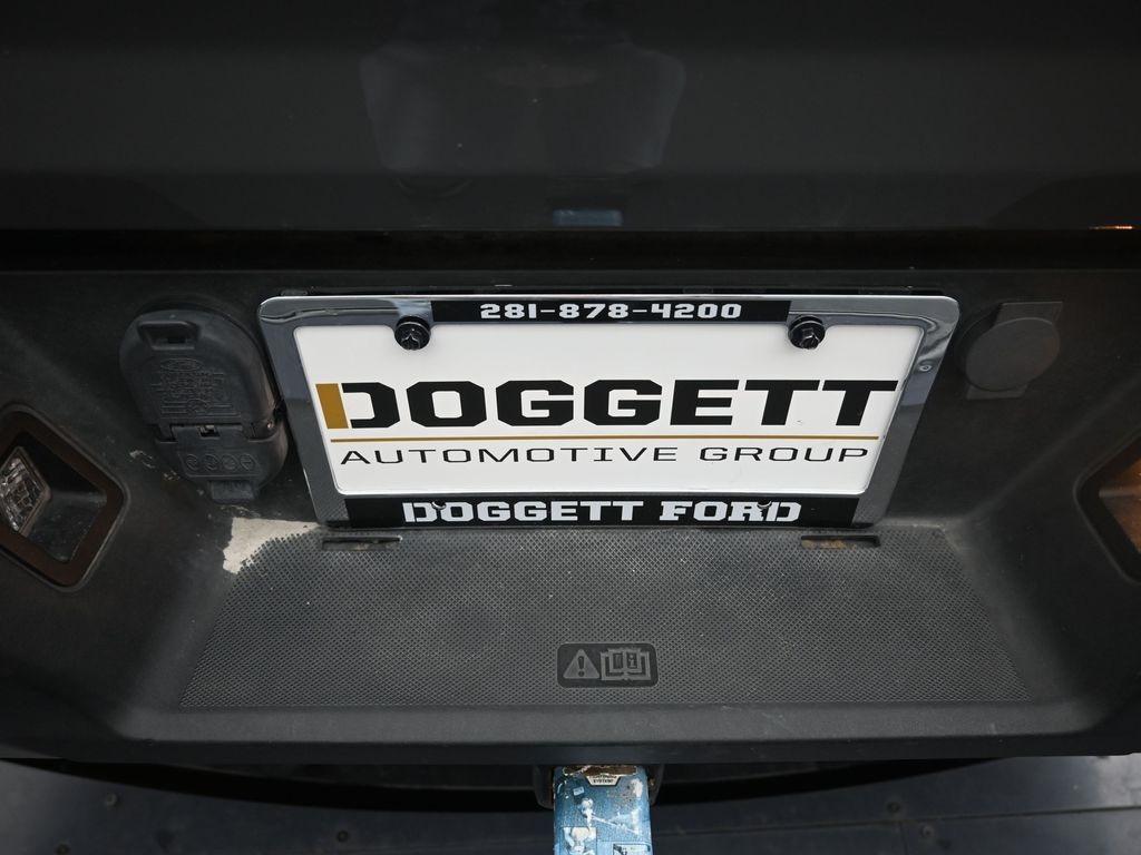 used 2021 Ford F-150 car, priced at $30,991
