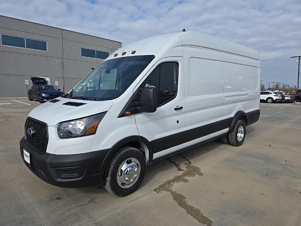 new 2024 Ford Transit-350 car, priced at $57,895