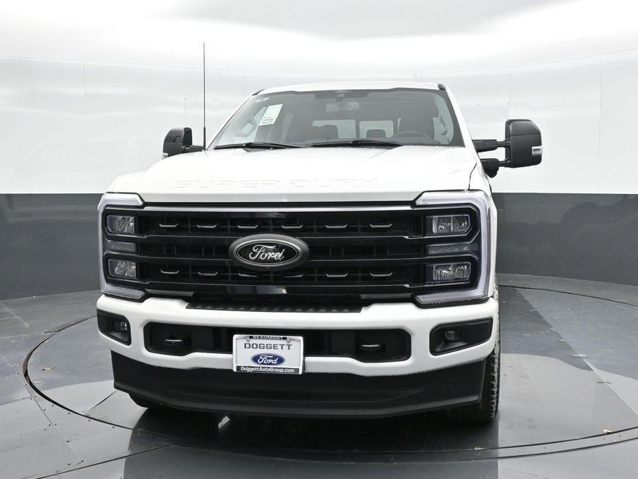 new 2024 Ford F-250 car, priced at $77,001