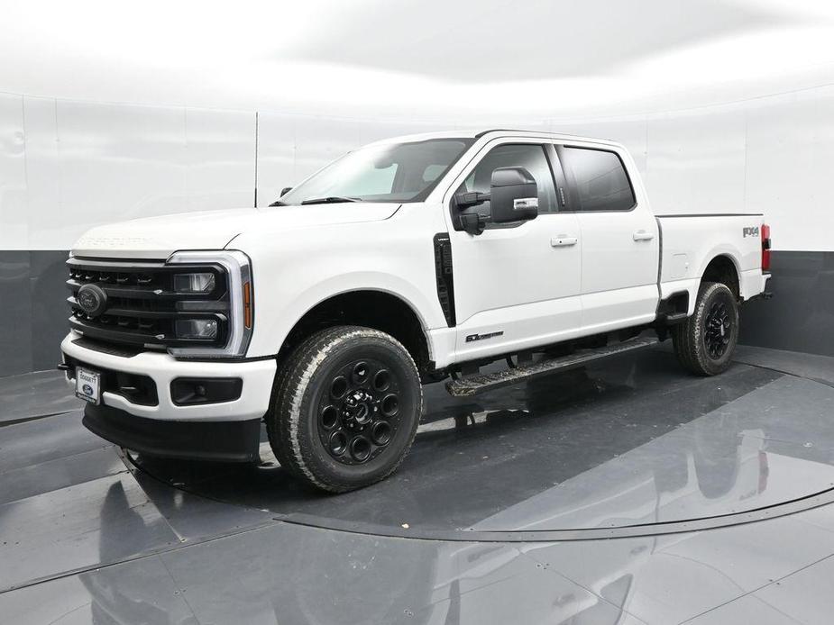 new 2024 Ford F-250 car, priced at $77,001