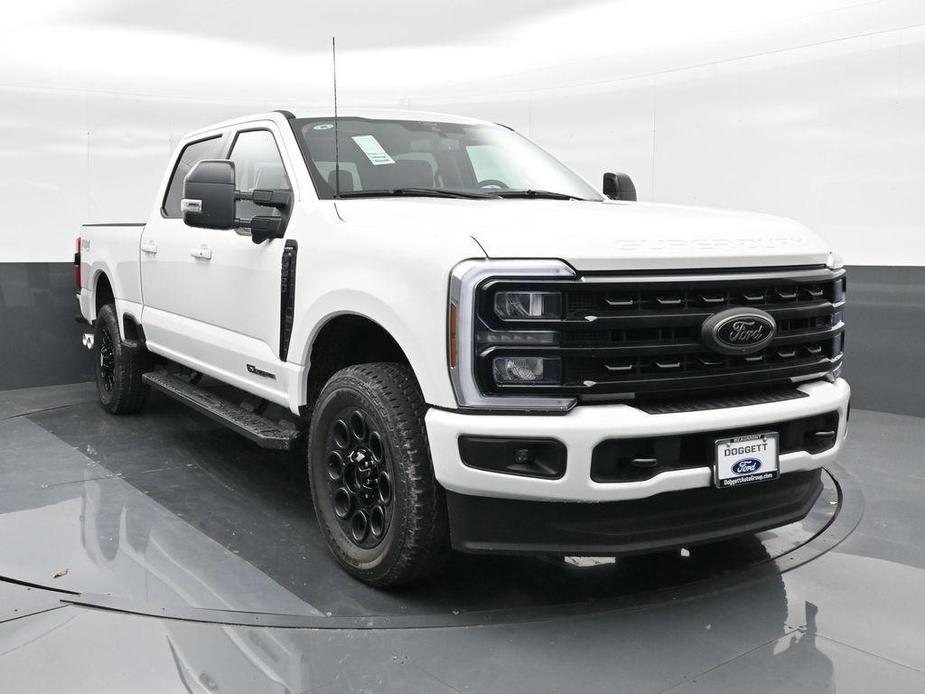 new 2024 Ford F-250 car, priced at $77,001