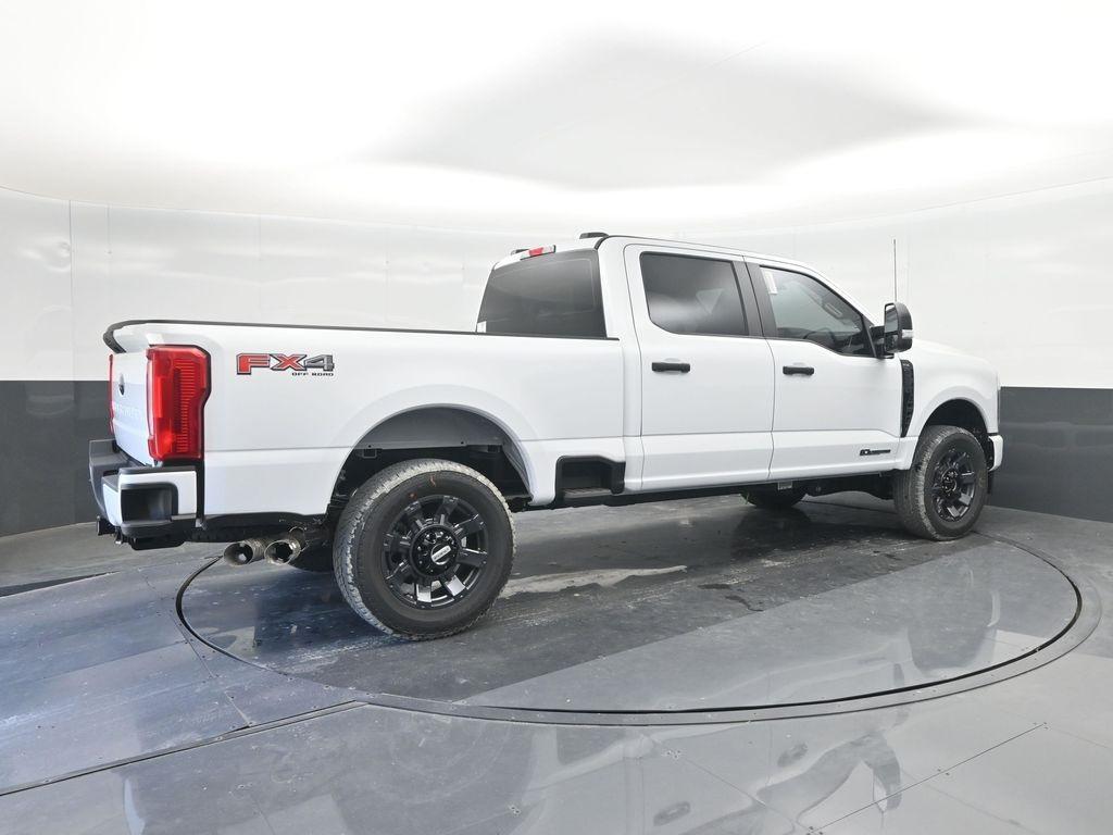 new 2026 Ford F-250 car, priced at $69,302