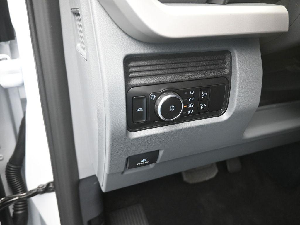 new 2026 Ford F-250 car, priced at $69,302
