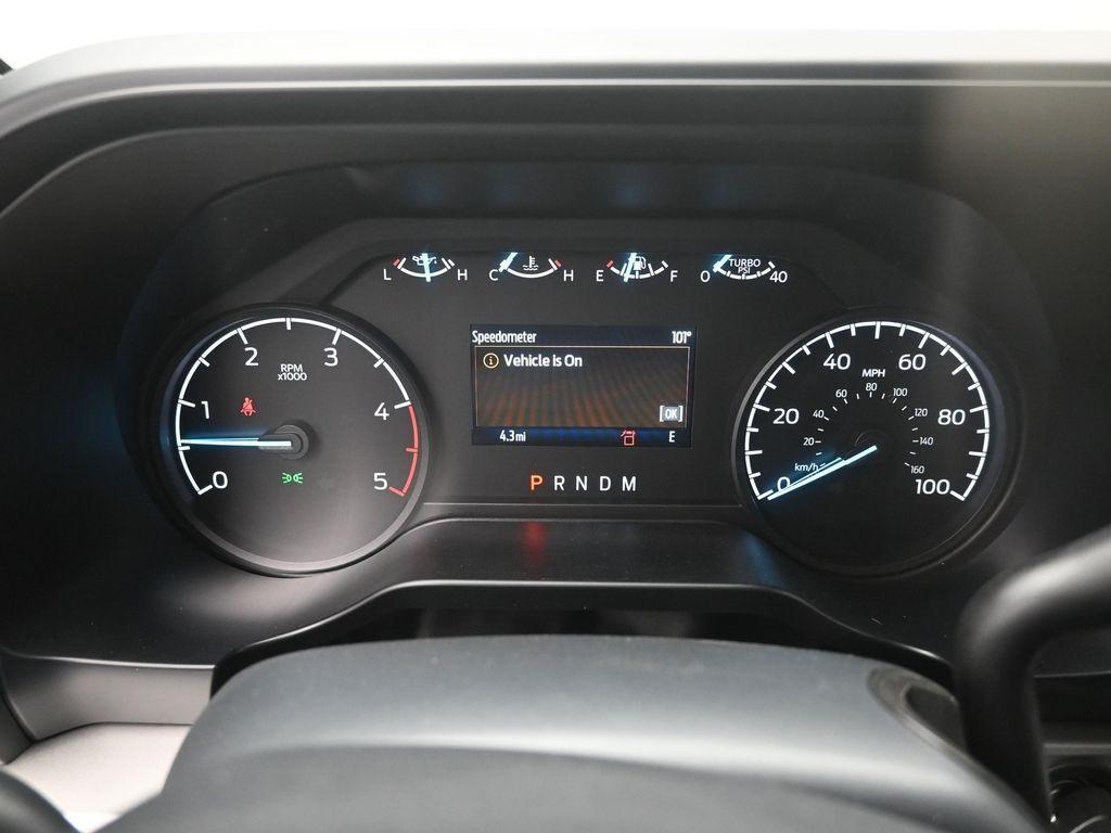 new 2026 Ford F-250 car, priced at $69,302
