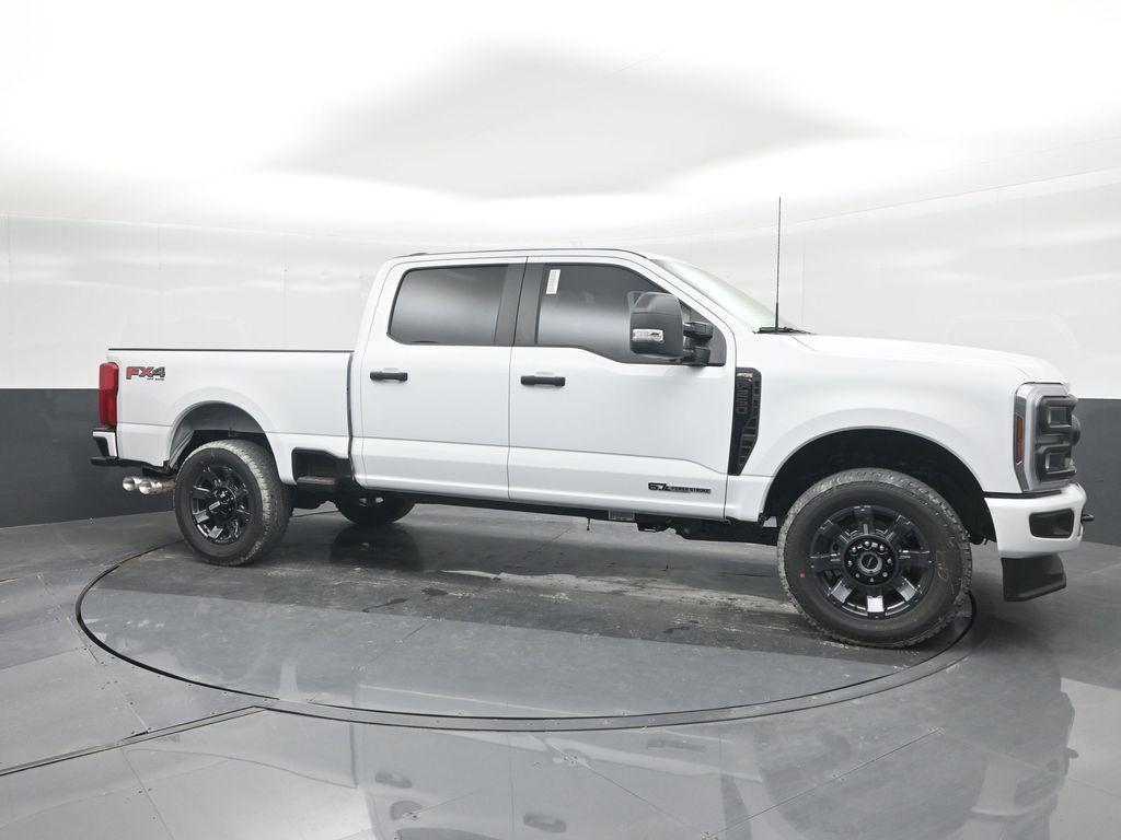 new 2026 Ford F-250 car, priced at $69,302