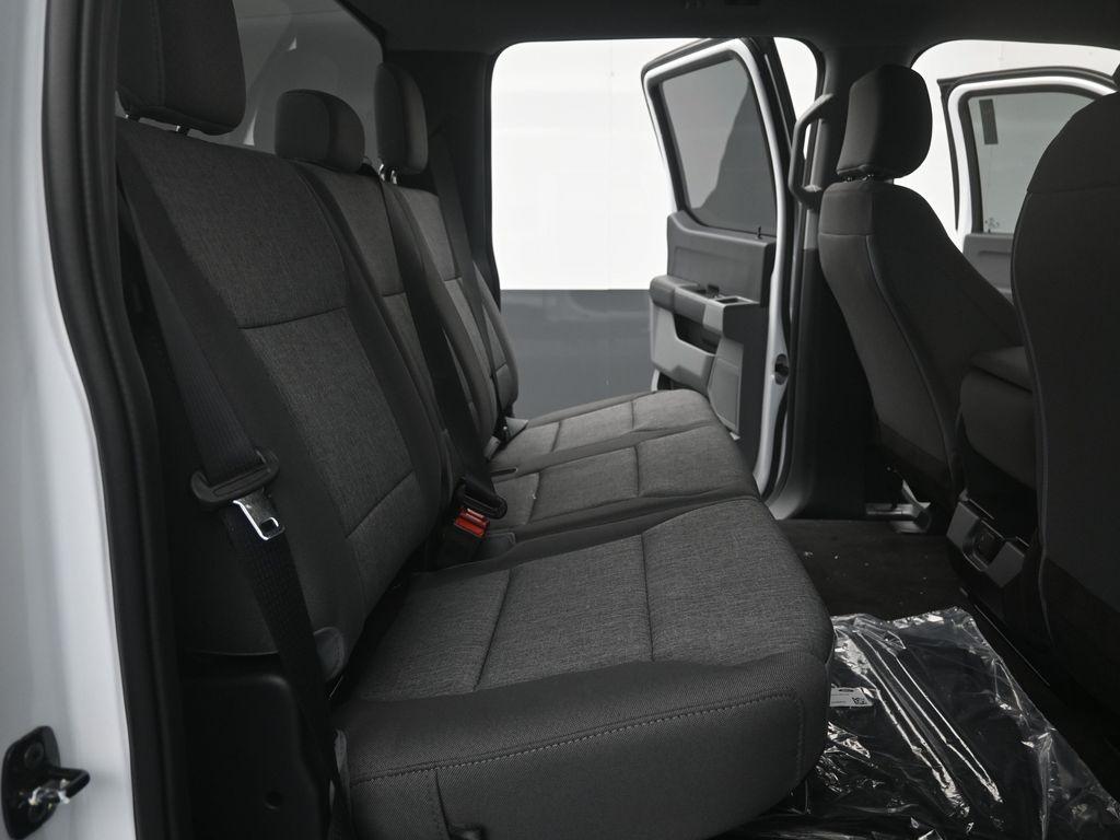 new 2026 Ford F-250 car, priced at $69,302