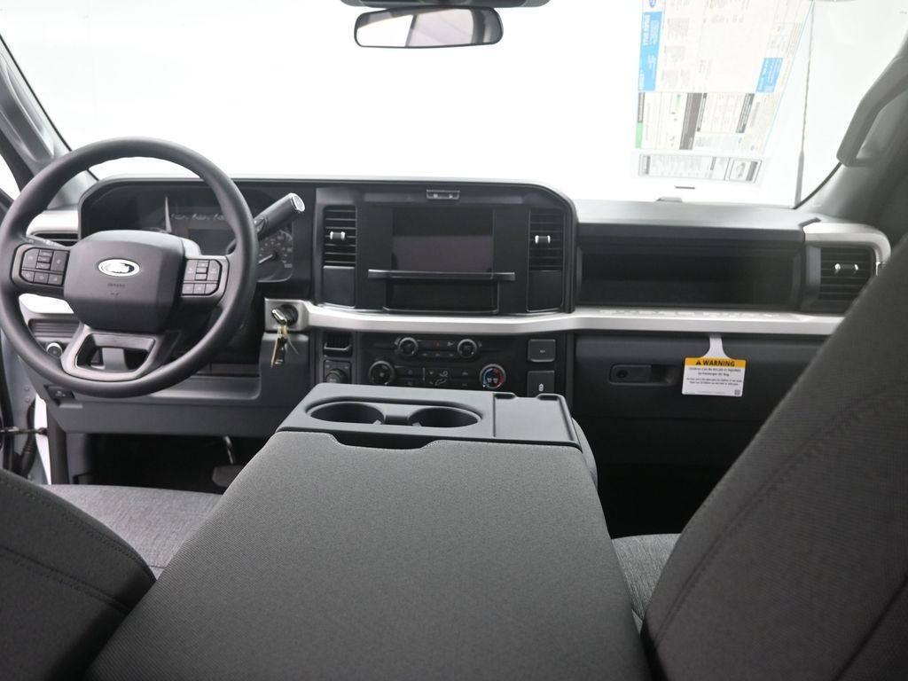 new 2026 Ford F-250 car, priced at $69,302