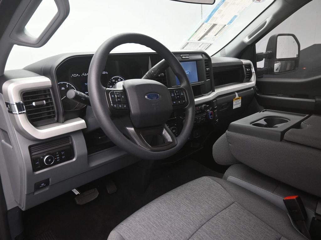 new 2026 Ford F-250 car, priced at $69,302