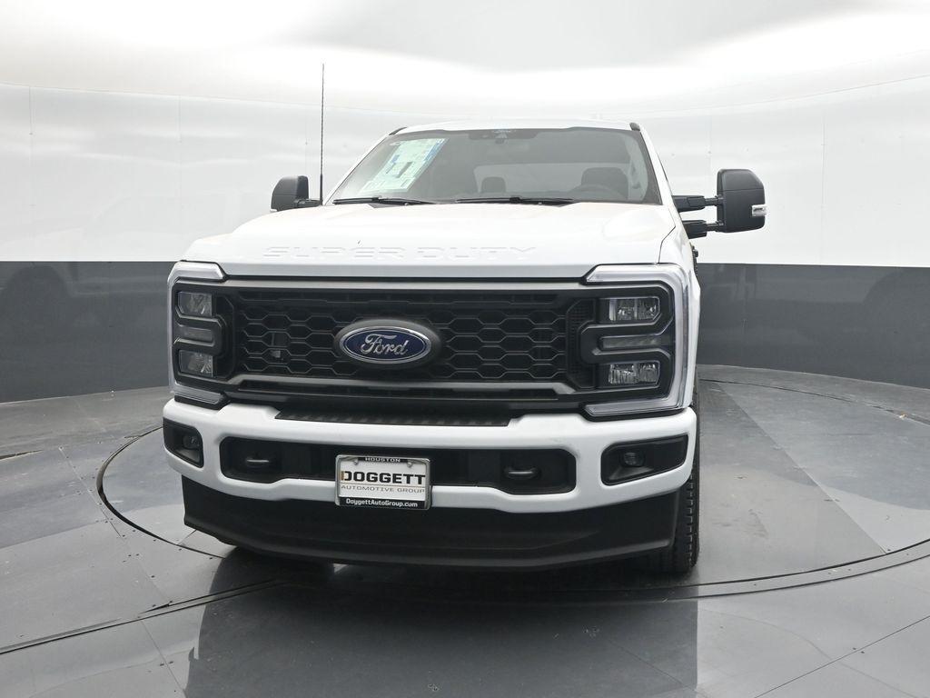 new 2026 Ford F-250 car, priced at $69,302