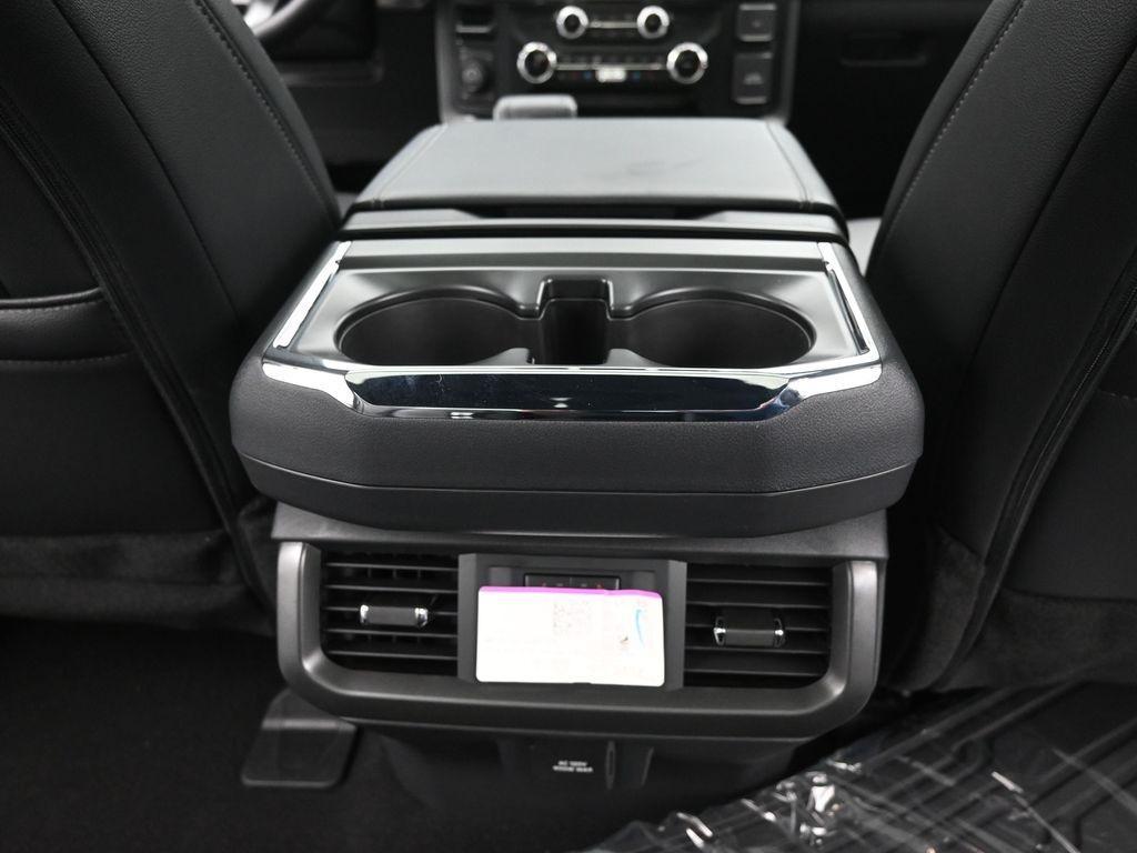 new 2025 Ford F-150 car, priced at $65,250