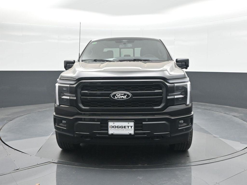 new 2025 Ford F-150 car, priced at $65,250