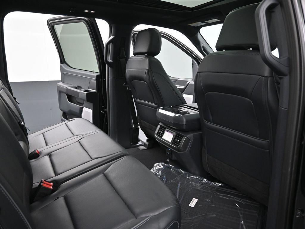 new 2025 Ford F-150 car, priced at $65,250