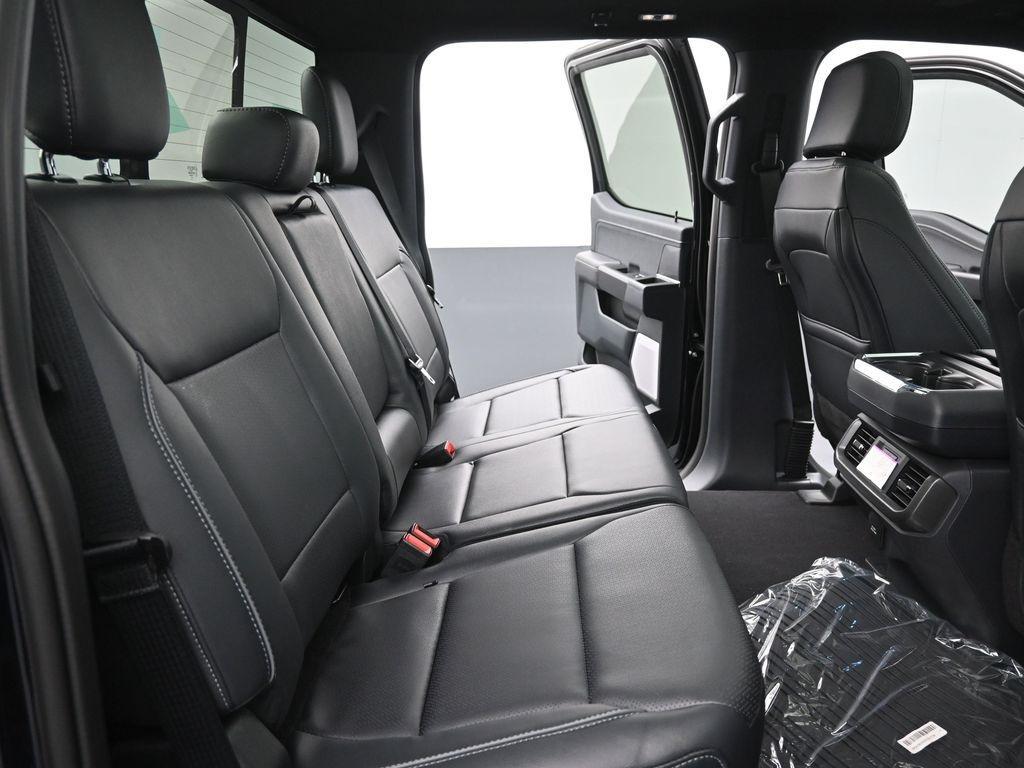 new 2025 Ford F-150 car, priced at $65,250