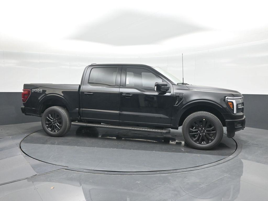 new 2025 Ford F-150 car, priced at $65,250