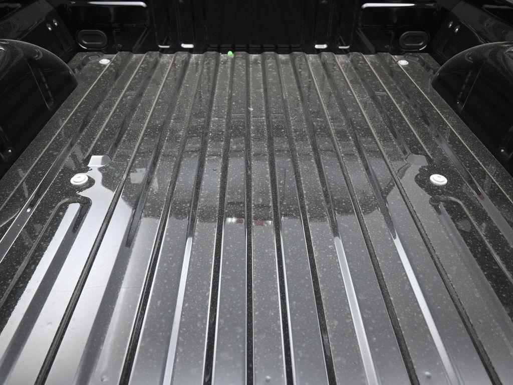 new 2025 Ford F-150 car, priced at $65,250