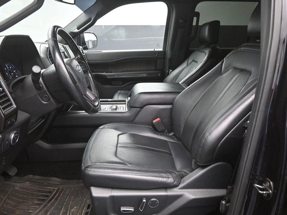 used 2019 Ford Expedition car, priced at $32,995