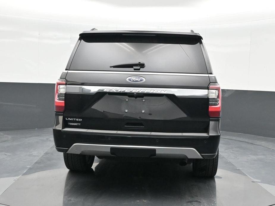 used 2019 Ford Expedition car, priced at $32,995