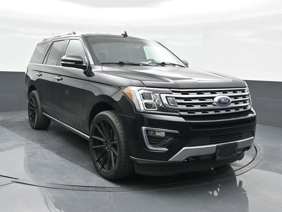 used 2019 Ford Expedition car, priced at $32,995