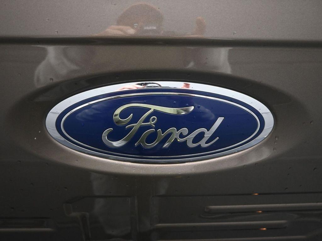 used 2022 Ford F-150 car, priced at $28,291