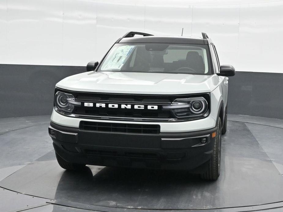 new 2024 Ford Bronco Sport car, priced at $31,965