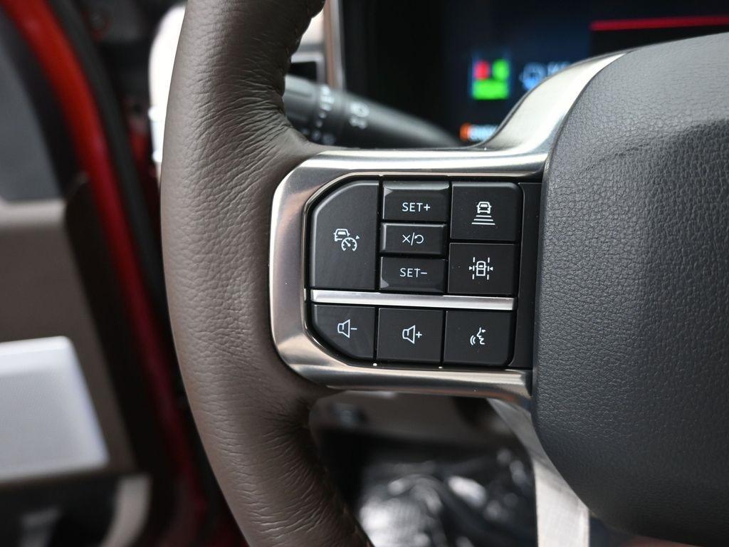new 2026 Ford F-250 car, priced at $95,405