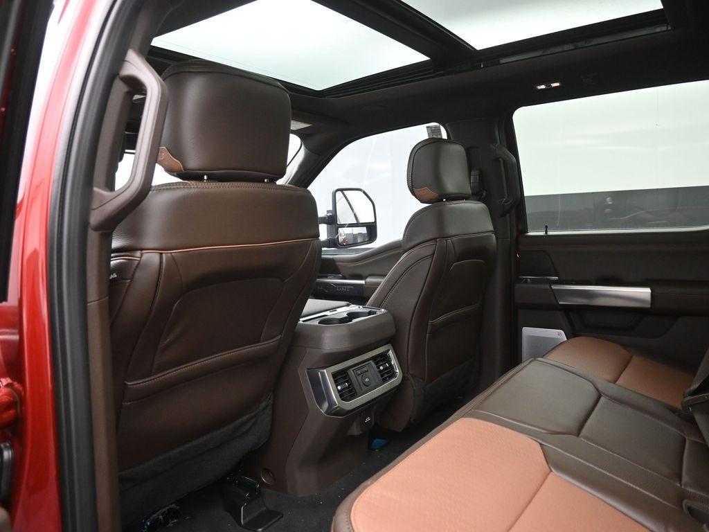 new 2026 Ford F-250 car, priced at $95,405