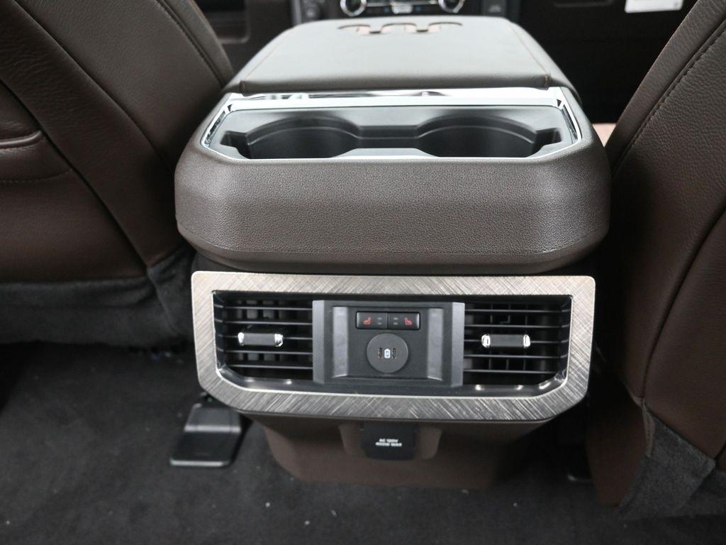 new 2026 Ford F-250 car, priced at $95,405