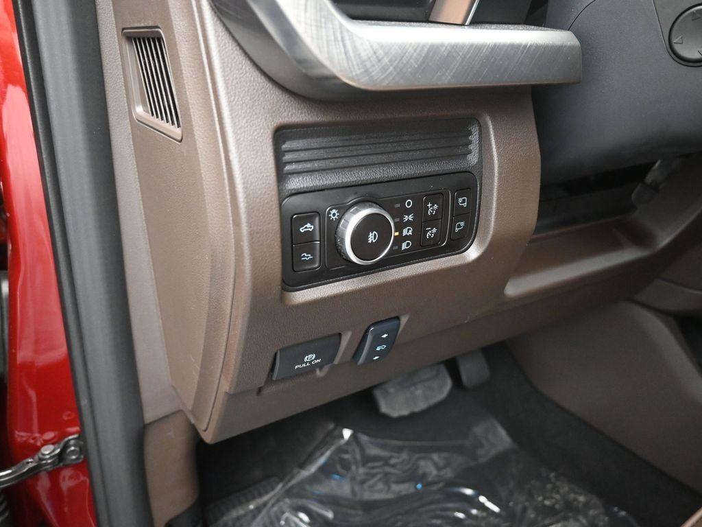 new 2026 Ford F-250 car, priced at $95,405