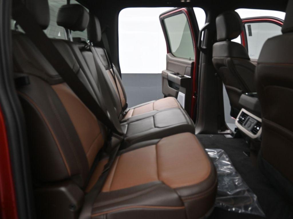 new 2026 Ford F-250 car, priced at $95,405
