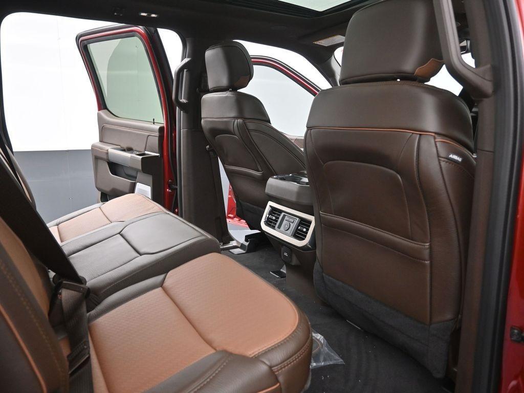new 2026 Ford F-250 car, priced at $95,405