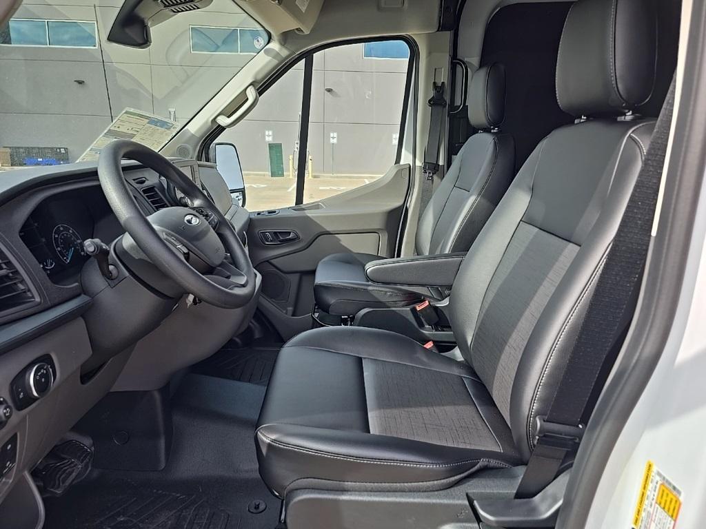 new 2024 Ford Transit-250 car, priced at $54,195