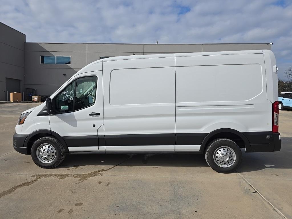 new 2024 Ford Transit-250 car, priced at $54,195