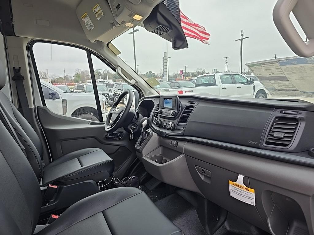 new 2024 Ford Transit-250 car, priced at $49,820