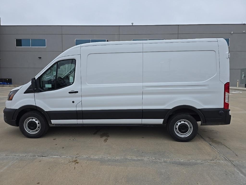 new 2024 Ford Transit-250 car, priced at $49,820