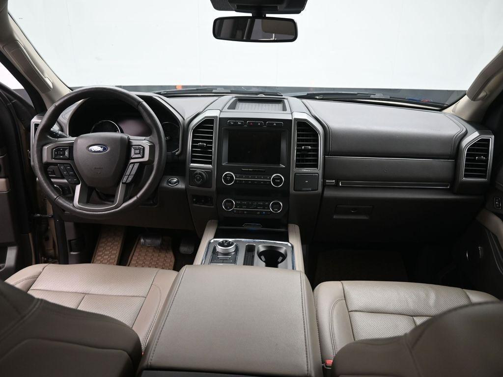 used 2020 Ford Expedition Max car, priced at $29,402