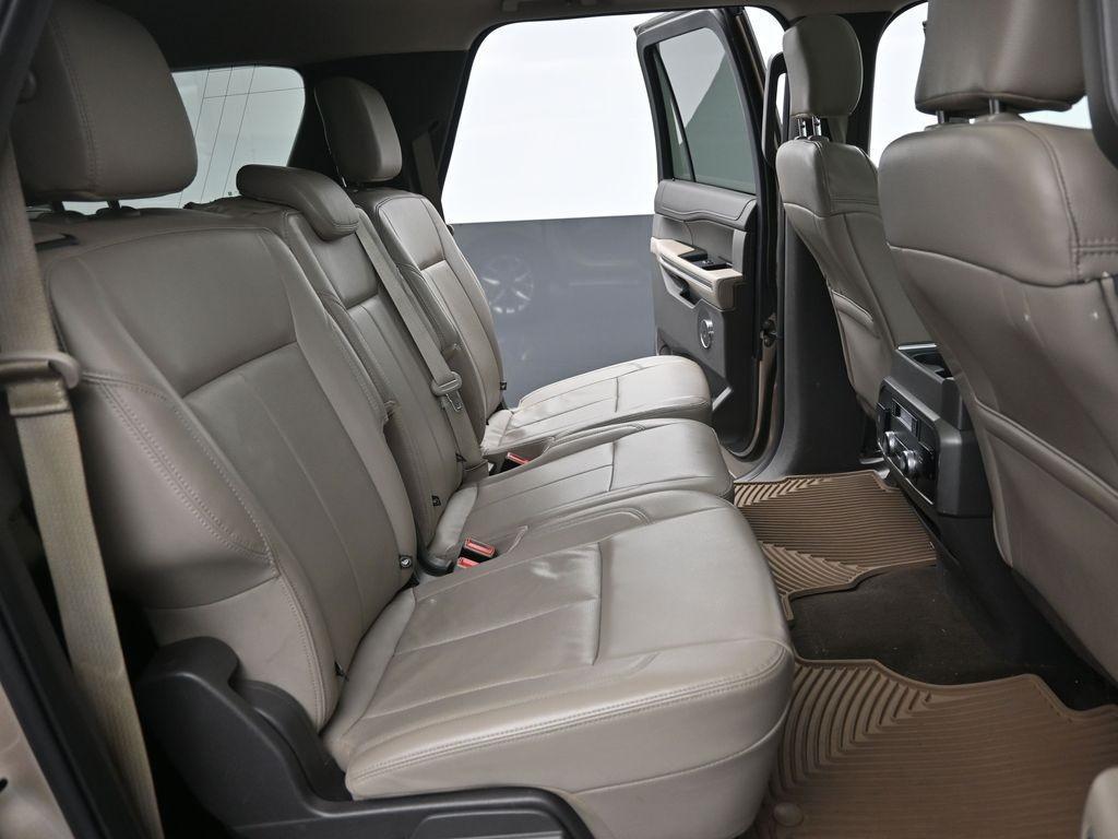 used 2020 Ford Expedition Max car, priced at $29,402