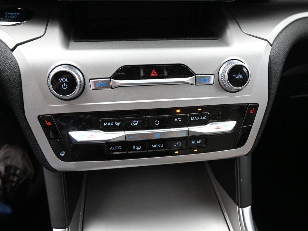 used 2022 Ford Explorer car, priced at $25,991