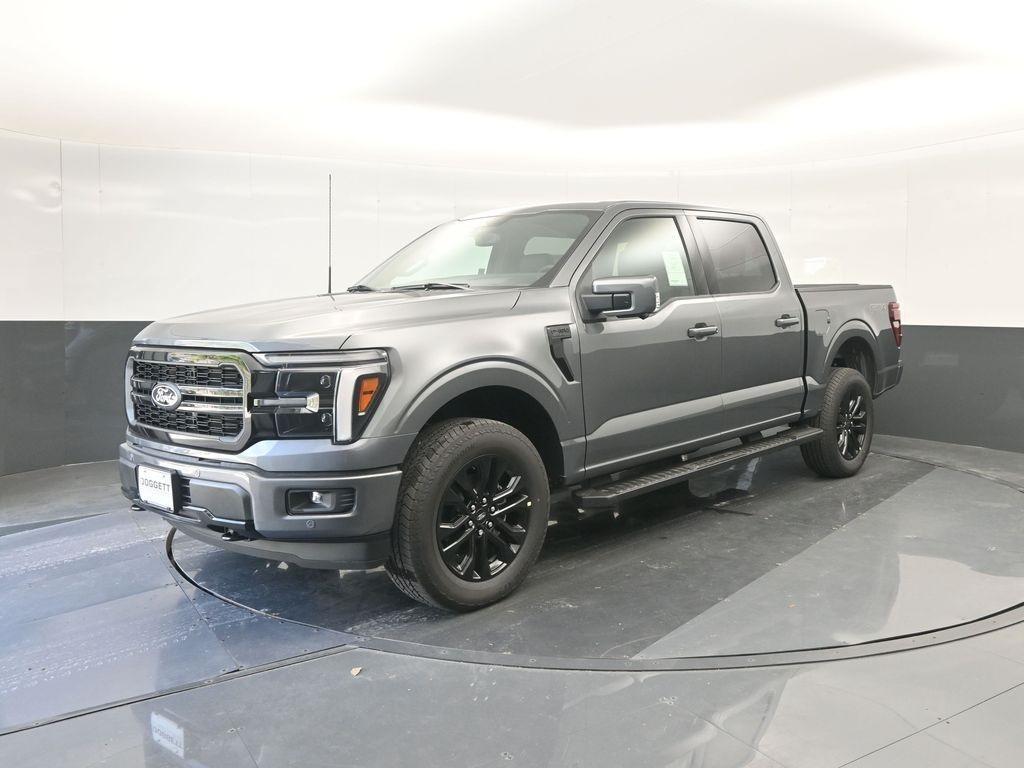 new 2025 Ford F-150 car, priced at $66,750