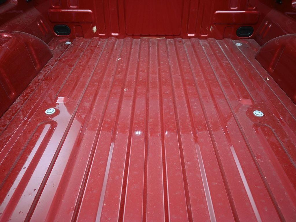 new 2025 Ford F-150 car, priced at $76,695