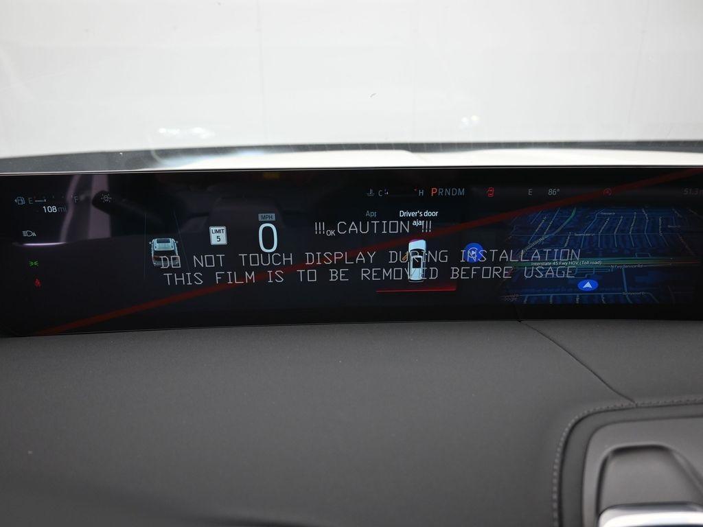 new 2025 Ford Expedition car, priced at $75,915