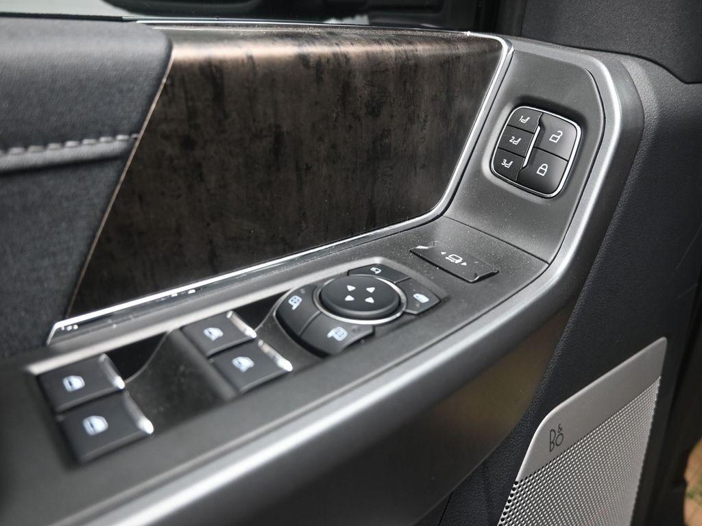 new 2025 Ford F-350 car, priced at $102,885