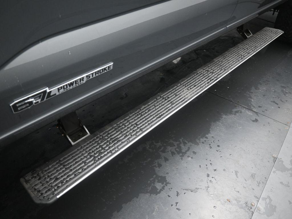 new 2025 Ford F-350 car, priced at $102,885