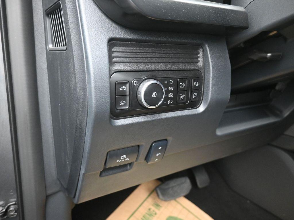 new 2025 Ford F-350 car, priced at $102,885