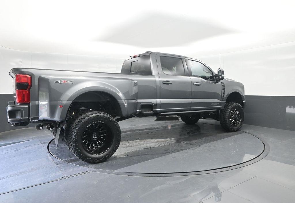 new 2025 Ford F-350 car, priced at $102,885