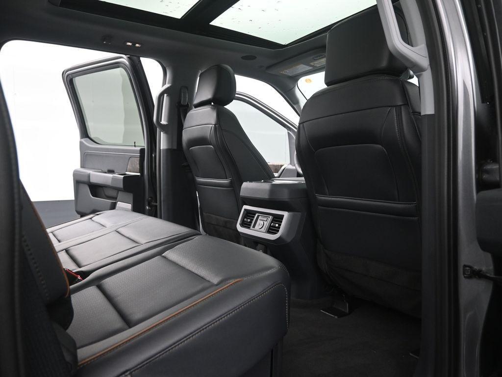 new 2025 Ford F-350 car, priced at $102,885