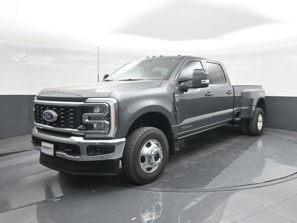 new 2025 Ford F-350 car, priced at $75,752