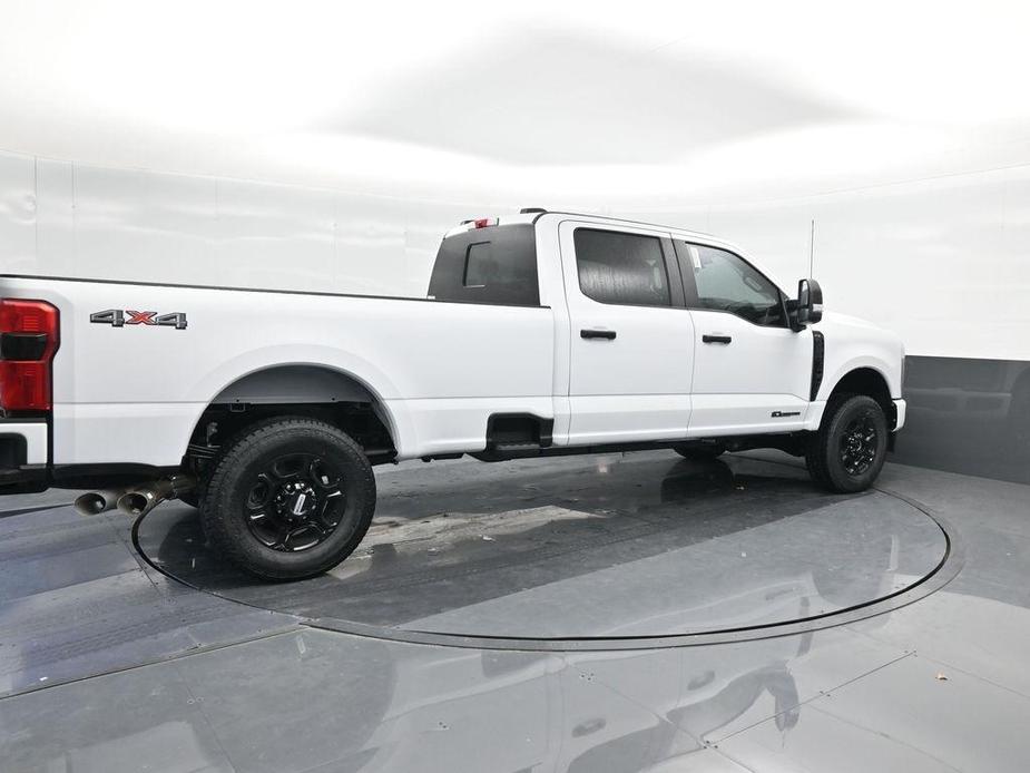 new 2024 Ford F-250 car, priced at $65,269