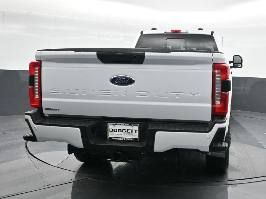 new 2024 Ford F-250 car, priced at $65,269